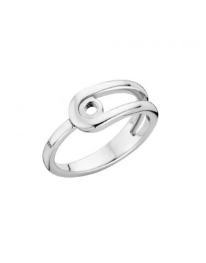 PIERŚCIONEK TWISTED Taheera 5193SS/16