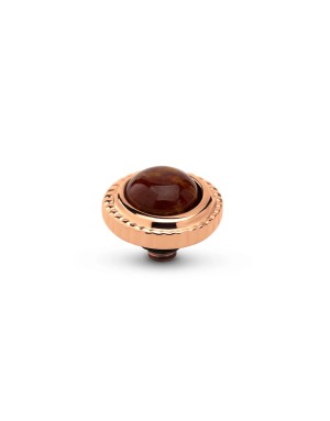 OCZKO WYMIENNE TWISTED Smooth Gem TME5RG Jasper