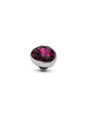 OCZKO WYMIENNE TWISTED Raindrop TME4SS Amethyst