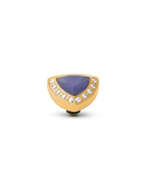 OCZKO WYMIENNE TWISTED Pyramid TMF2G Opal Violet