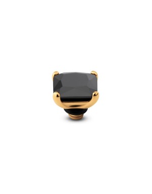 OCZKO WYMIENNE TWISTED Plaza TMC2G Black