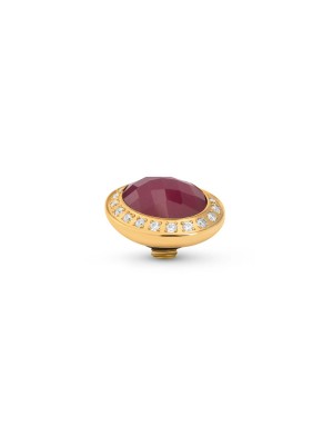 OCZKO WYMIENNE TWISTED Jelly TMF4G Raspberry
