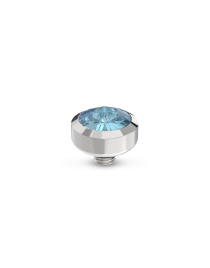 OCZKO WYMIENNE TWISTED Glossy TMB8SS Aqua Bohemica