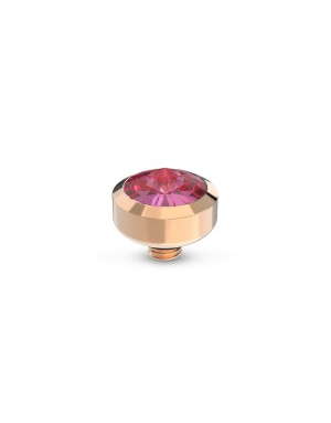 OCZKO WYMIENNE TWISTED Glossy TMB8RG Rose