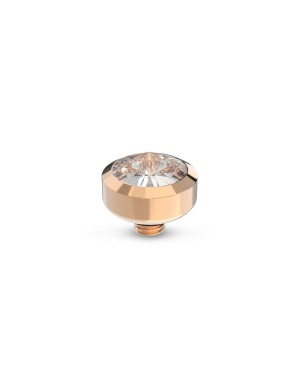 OCZKO WYMIENNE TWISTED Glossy TMB8RG Crystal