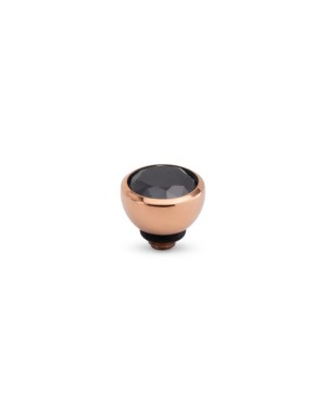 OCZKO WYMIENNE TWISTED Basic 5011RG Black