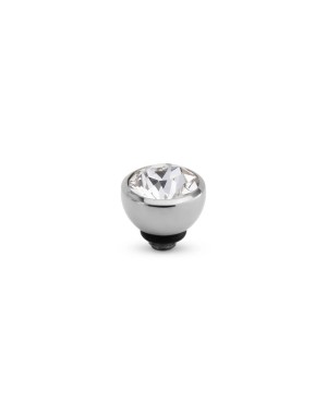 OCZKO WYMIENNE TWISTED Basic 5011SS Crystal