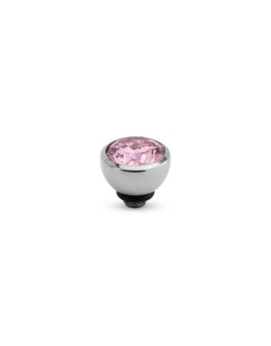 OCZKO WYMIENNE TWISTED Basic 5011SS Pink