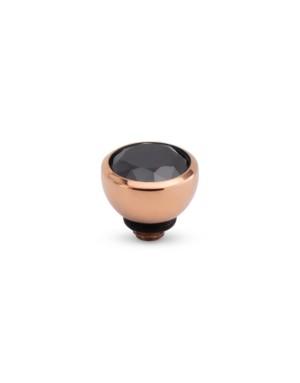OCZKO WYMIENNE TWISTED Basic 5012RG Black