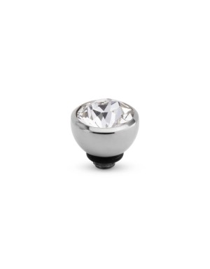 OCZKO WYMIENNE TWISTED Basic 5012SS Crystal