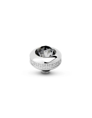 OCZKO WYMIENNE TWISTED Bright Side TME6SS Crystal Silver