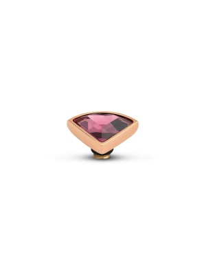 OCZKO WYMIENNE TWISTED Slice TMA4RG Fuchsia