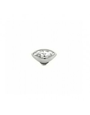 OCZKO WYMIENNE TWISTED Marquise TM46SS Crystal