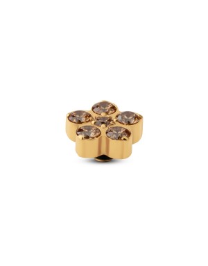 OCZKO WYMIENNE TWISTED Frozen Star TMC1G Champagne