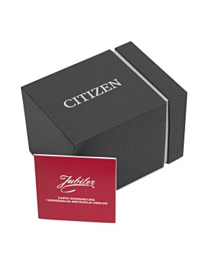 ZEGAREK CITIZEN AT8110-61L