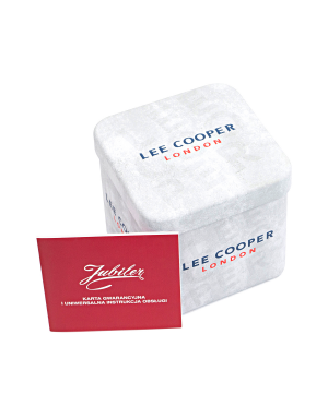 ZEGAREK LEE COOPER LC07821.170
