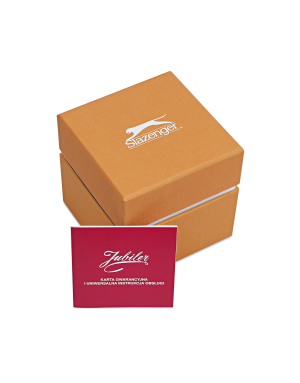 ZEGAREK SLAZENGER SL.09.6207.2.01
