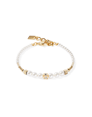 BRANSOLETKA Shimmering Princess Pearls 4312/30-1416