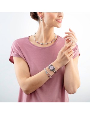 KOLCZYKI GeoCUBE® Iconic Precious 4905/21-1927