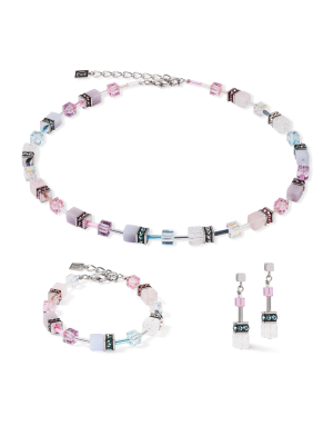 KOLCZYKI GeoCUBE® Iconic Precious 4905/21-1927
