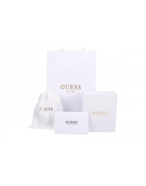 PIERŚCIONEK Guess Fine Heart JUBR01430JW