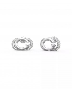 KOLCZYKI Guess Oh My G JUBE04511JW