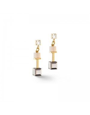 KOLCZYKI GeoCUBE® Precious 5074/21-1216