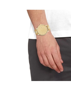 ZEGAREK CALVIN KLEIN LINKED BRACELET 25200056