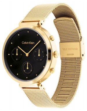 ZEGAREK CALVIN KLEIN MINIMALISTIC T-BAR 25200287