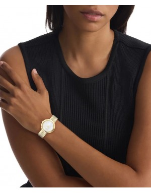 ZEGAREK CALVIN KLEIN TWISTED BEZEL 25200321