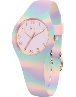 ZEGAREK ICE WATCH TIE AND DYE 021010