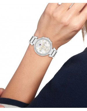 ZEGAREK TOMMY HILFIGER Emily 1782701