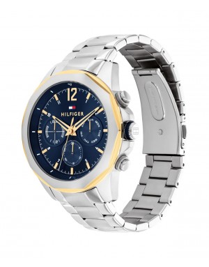 ZEGAREK TOMMY HILFIGER Lars 1792059