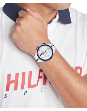 ZEGAREK TOMMY HILFIGER Bank 1792167