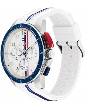 ZEGAREK TOMMY HILFIGER Bank 1792167