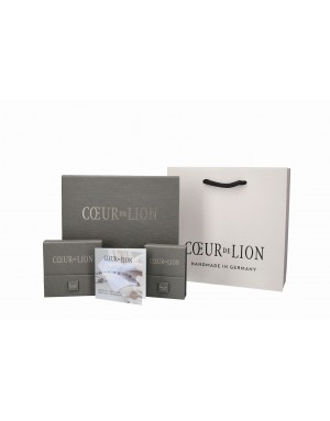 NASZYJNIK GeoCUBE® Precious Fusion Pearls 5086/10-1400