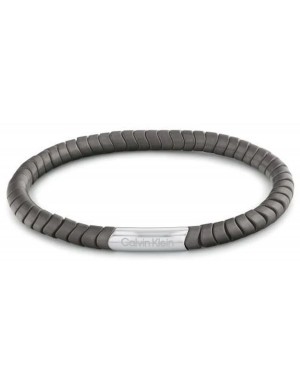 BRANSOLETKA CALVIN KLEIN Intuitive Connection 35100052