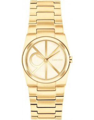 ZEGAREK CALVIN KLEIN CK UNITE 25100127