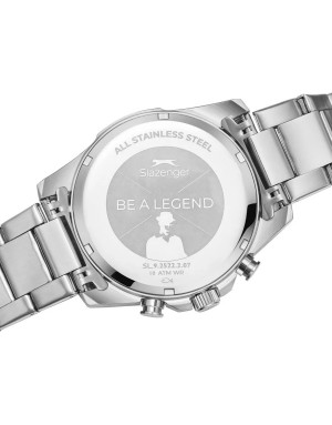 ZEGAREK SLAZENGER SL.09.2457.3.01