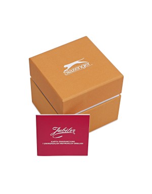 ZEGAREK SLAZENGER SL.09.2521.3.02