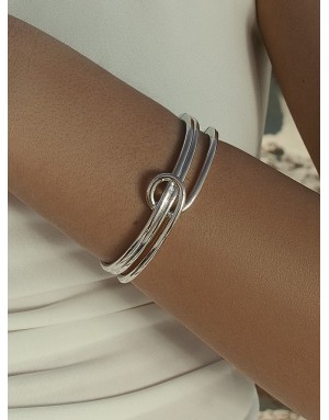 BRANSOLETKA LINEARGENT Miami 19488-E