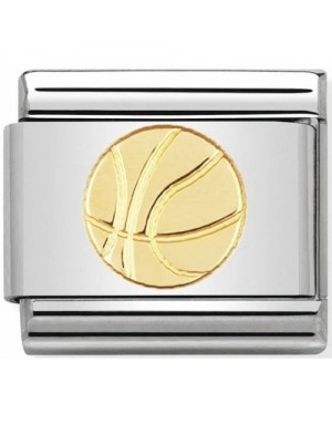 NOMINATION COMPOSABLE GOLD 18K 030106/11