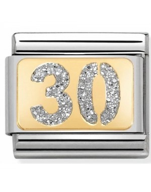 NOMINATION COMPOSABLE GOLD 18K 030224/03