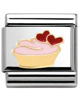 NOMINATION COMPOSABLE GOLD 18K 030285 02