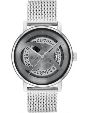 ZEGAREK CALVIN KLEIN ICONIC 25300004