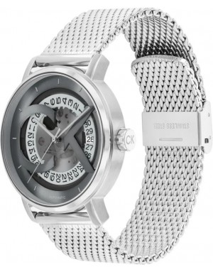 ZEGAREK CALVIN KLEIN ICONIC 25300004