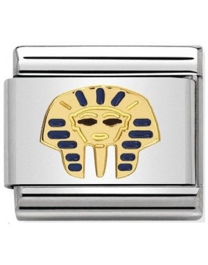 NOMINATION COMPOSABLE GOLD 18K 030262/15