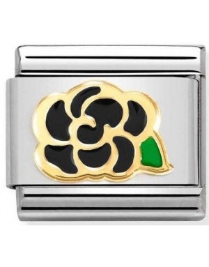 NOMINATION COMPOSABLE GOLD 18K 030272 78