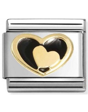 NOMINATION COMPOSABLE GOLD 18K 030283 26