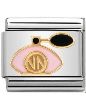 NOMINATION COMPOSABLE GOLD 18K 030285/13